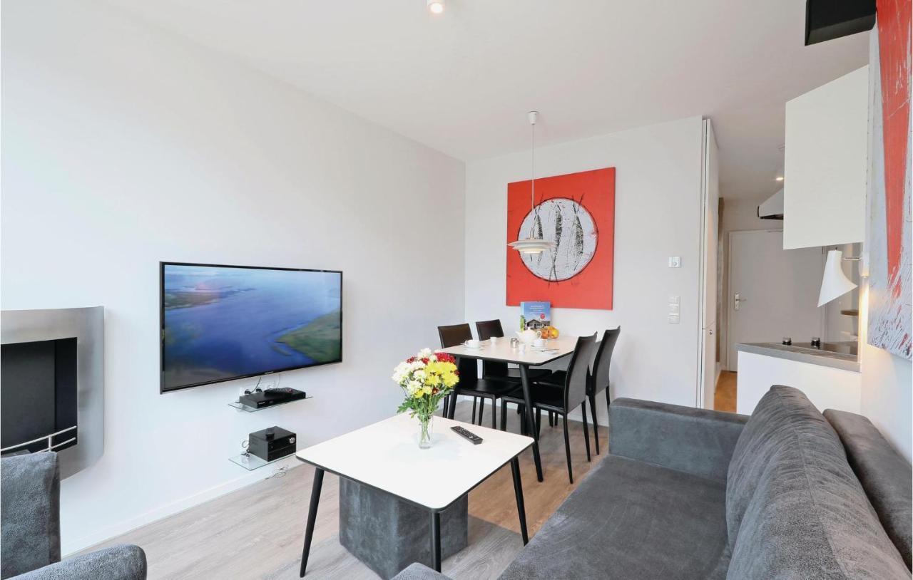 Dünenvilla 19 Apartment 3 Lübeck Dış mekan fotoğraf