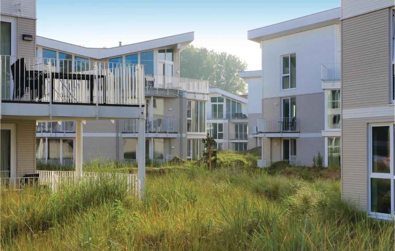 Dünenvilla 19 Apartment 3 Lübeck Dış mekan fotoğraf