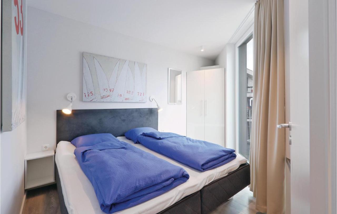 Dünenvilla 19 Apartment 3 Lübeck Dış mekan fotoğraf